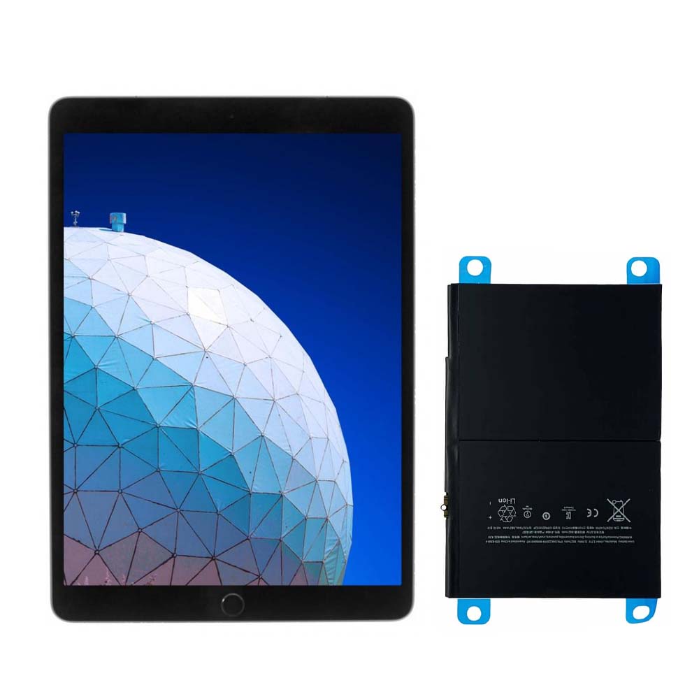 قیمت باتری آیپد ایر 10.2 اصلی اپل iPad Air 10.2 2019 - بیسل