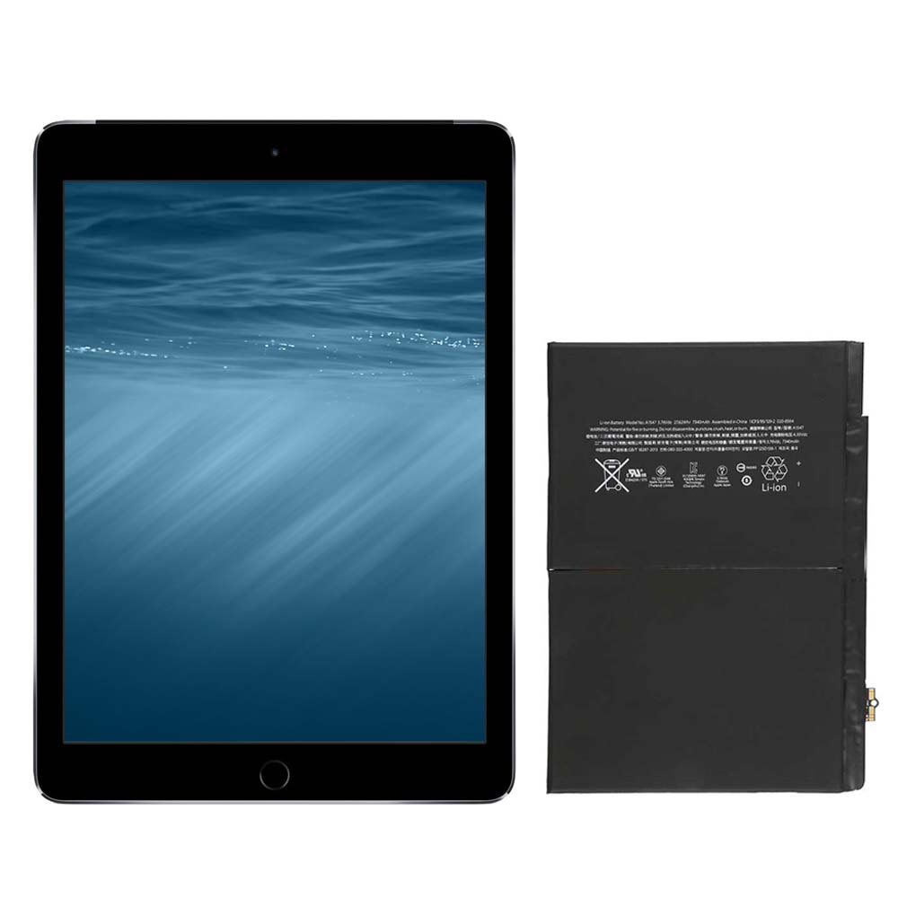 قیمت باتری آیپد ایر 2 اصلی اپل iPad Air 2 - بیسل