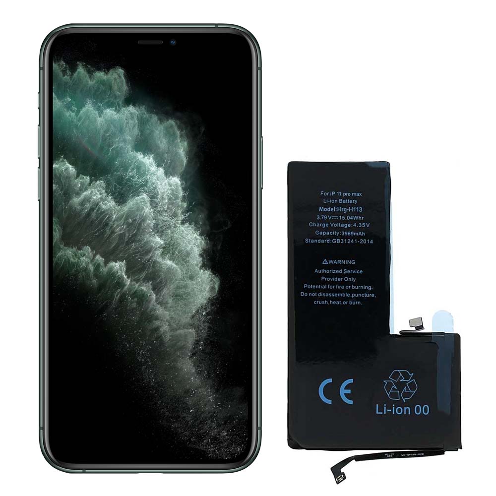 قیمت باتری آیفون 11 پرو مکس اصلی اپل iPhone 11 Pro Max - بیسل