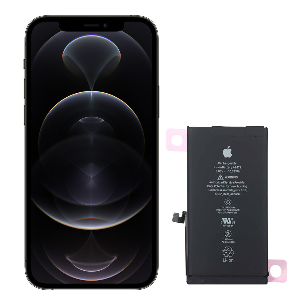قیمت باتری آیفون 12 پرو اصلی اپل iPhone 12 Pro - بیسل