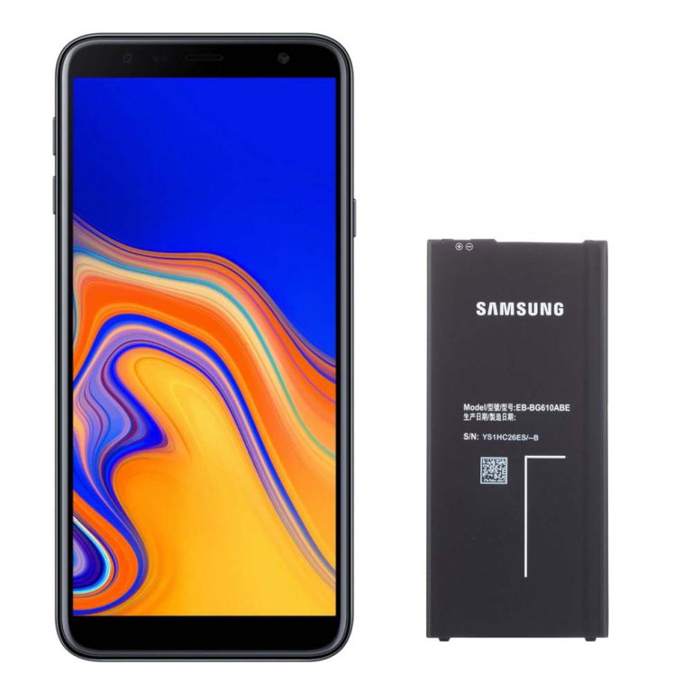 قیمت باتری گلکسی جی 4 پلاس 2018 اصلی سامسونگ Galaxy J4 Plus 2018 - بیسل
