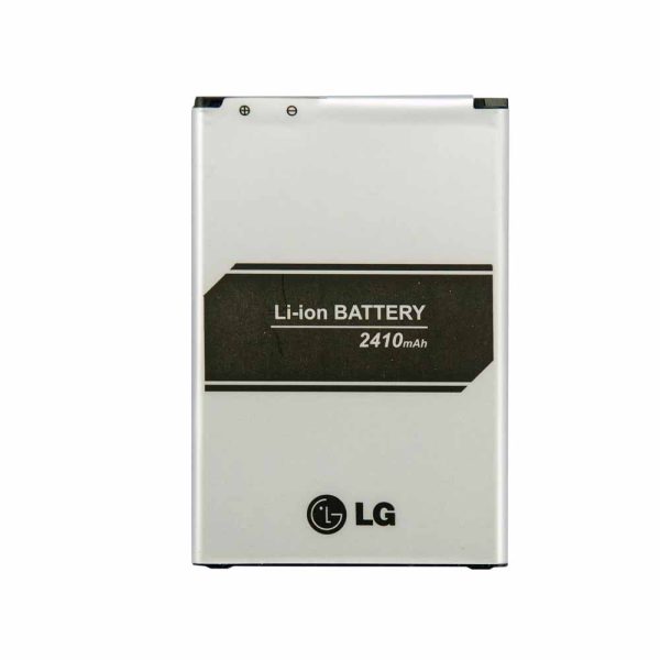 خرید باتری اورجینال ال جی K4 2017