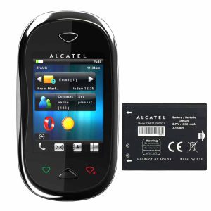 خرید باطری آلکاتل OT-880 One Touch XTRA