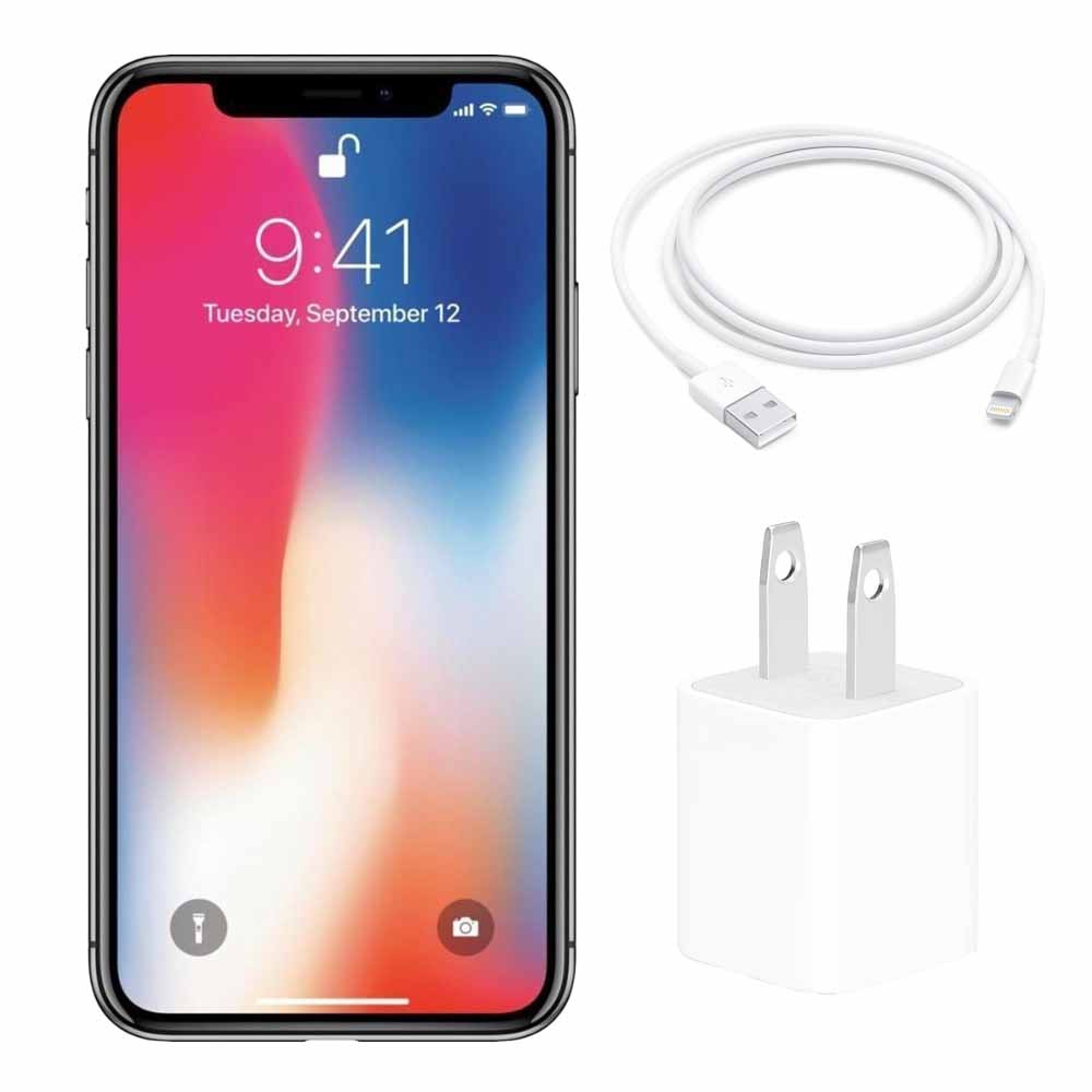 قیمت شارژر آیفون X اصلی اپل iPhone X بیسل