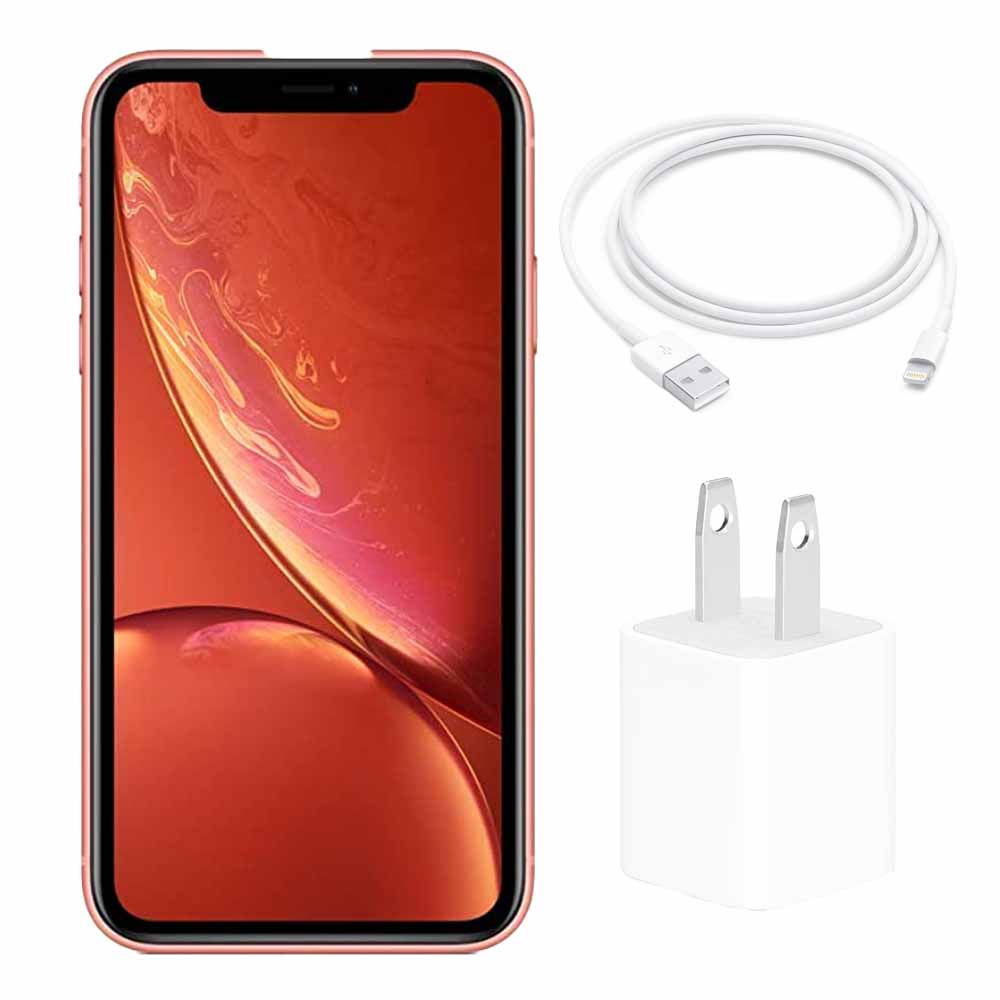 قیمت شارژر آیفون XR اصلی اپل iPhone XR بیسل
