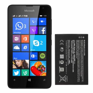 خرید باطری Microsoft Lumia 430