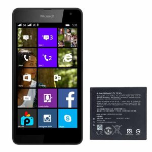 خرید باطری Microsoft Lumia 535