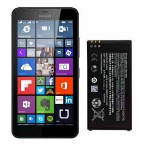 خرید باطری Microsoft Lumia 640
