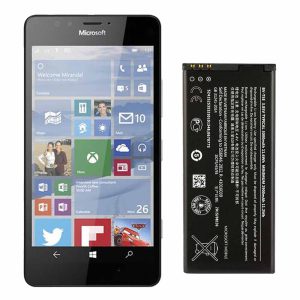 خرید باطری Microsoft Lumia 950
