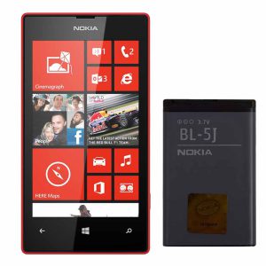 خرید باطری Nokia Lumia 520