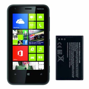 خرید باطری Nokia Lumia 620