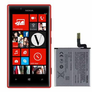 خرید باطری Nokia Lumia 720