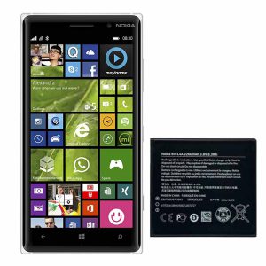 خرید باطری Nokia Lumia 830