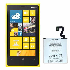 خرید باطری Nokia Lumia 920