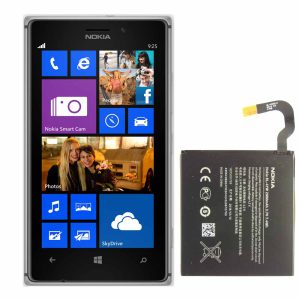 خرید باطری Nokia Lumia 925