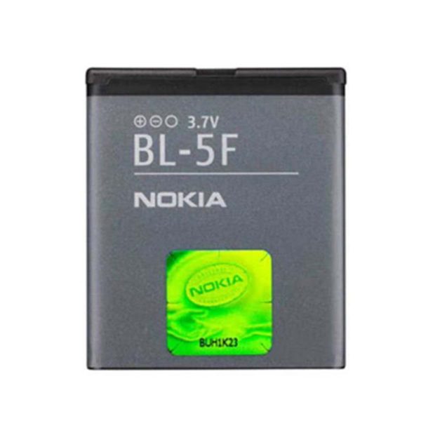 خرید باتری اصل نوکیا N95