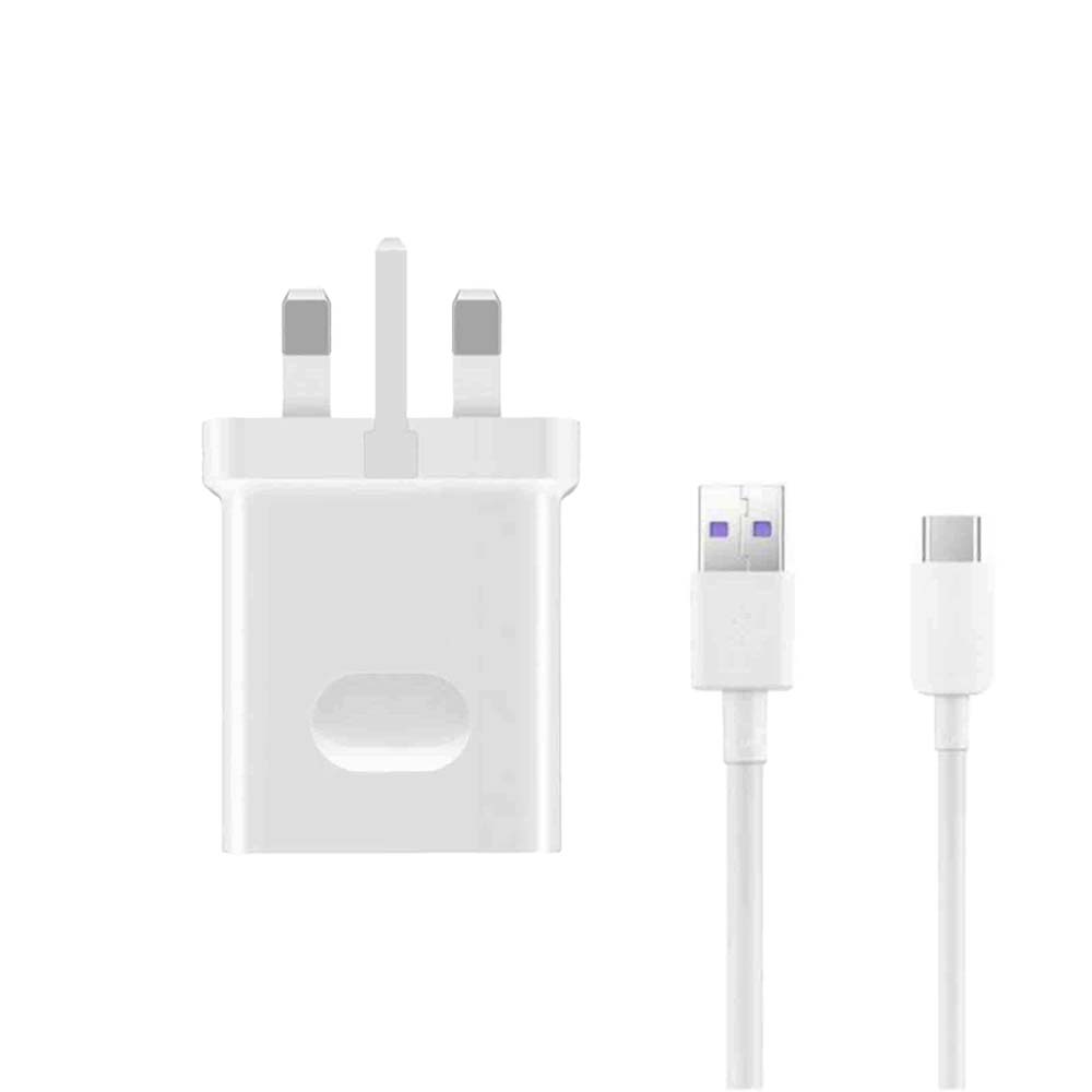 قیمت شارژر اصلی 40 واتی هواوی Huawei 40W - بیسل