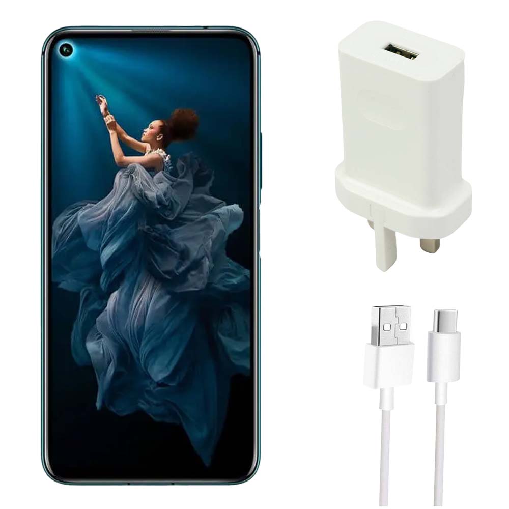 قیمت شارژر اصلی آنر 20 هواوی Honor 20 - بیسل