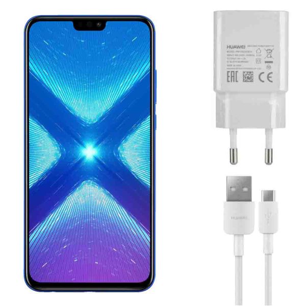 قیمت شارژر اصلی آنر 8 ایکس هواوی Honor 8X - بیسل