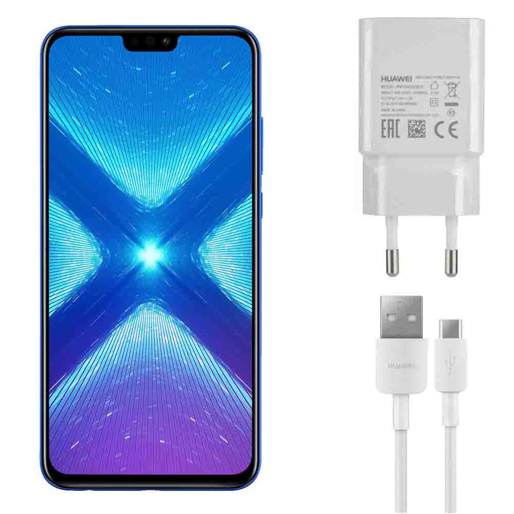 قیمت شارژر اصلی آنر 8 ایکس هواوی Honor 8X - بیسل