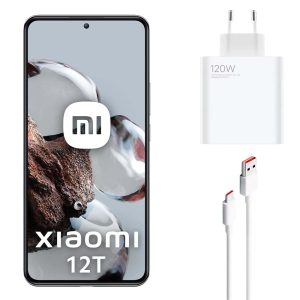 شارژر Xiaomi 12T