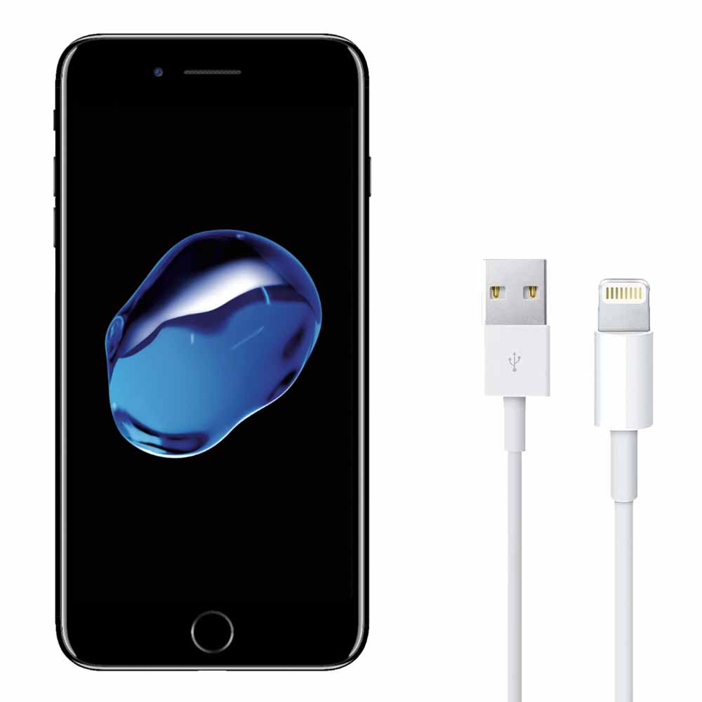 قیمت کابل آیفون 7 اصلی اپل iPhone 7 - بیسل
