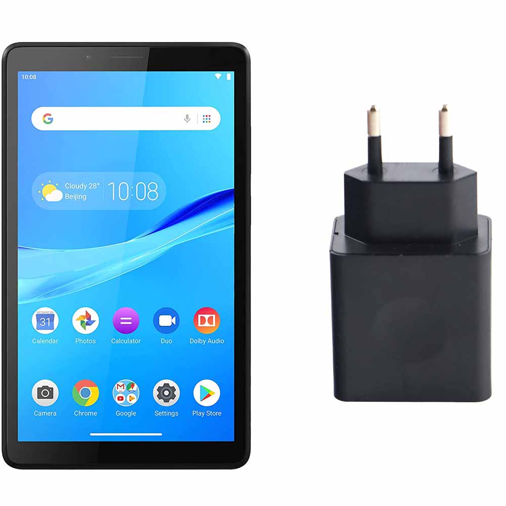 قیمت شارژر اصلی تبلت لنوو Lenovo Tab M7 TB7305 بیسل