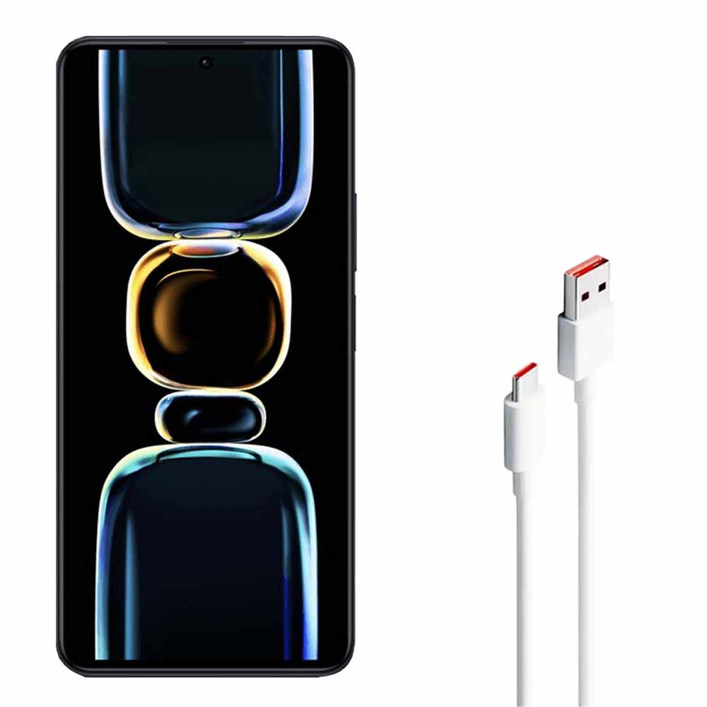 قیمت کابل اصلی ردمی کی 60 شیائومی Redmi K60 5G - بیسل