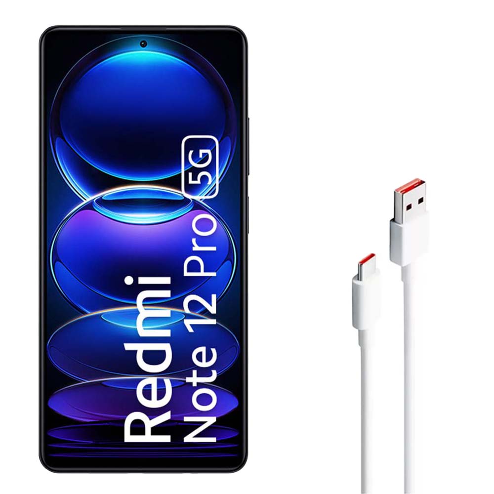 قیمت کابل اصلی ردمی نوت 12 پرو پلاس شیائومی Redmi Note 12 Pro Plus - بیسل