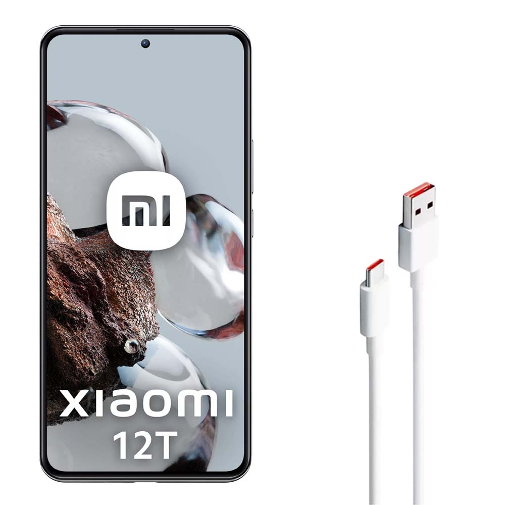 قیمت کابل اصلی شیائومی 12 تی Xiaomi 12T 5G - بیسل