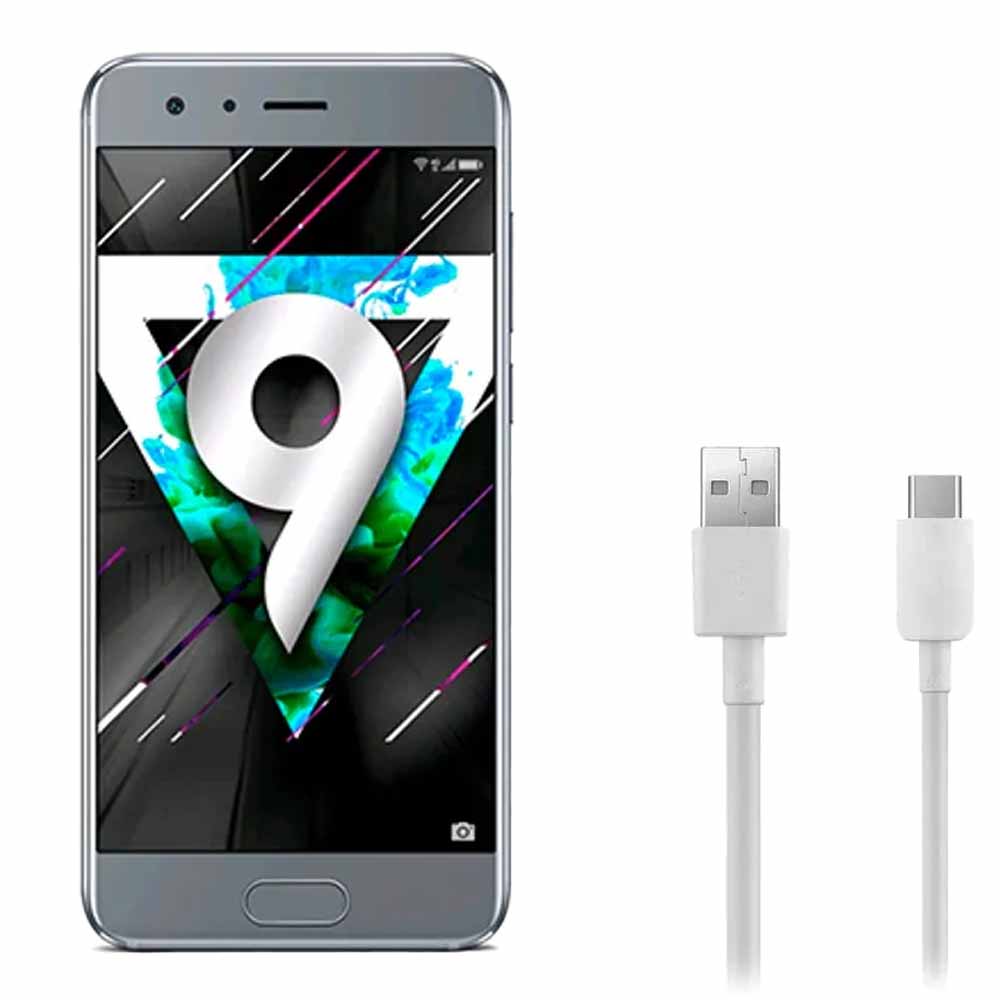 قیمت کابل شارژر اصلی آنر 9 هواوی Honor 9 - بیسل