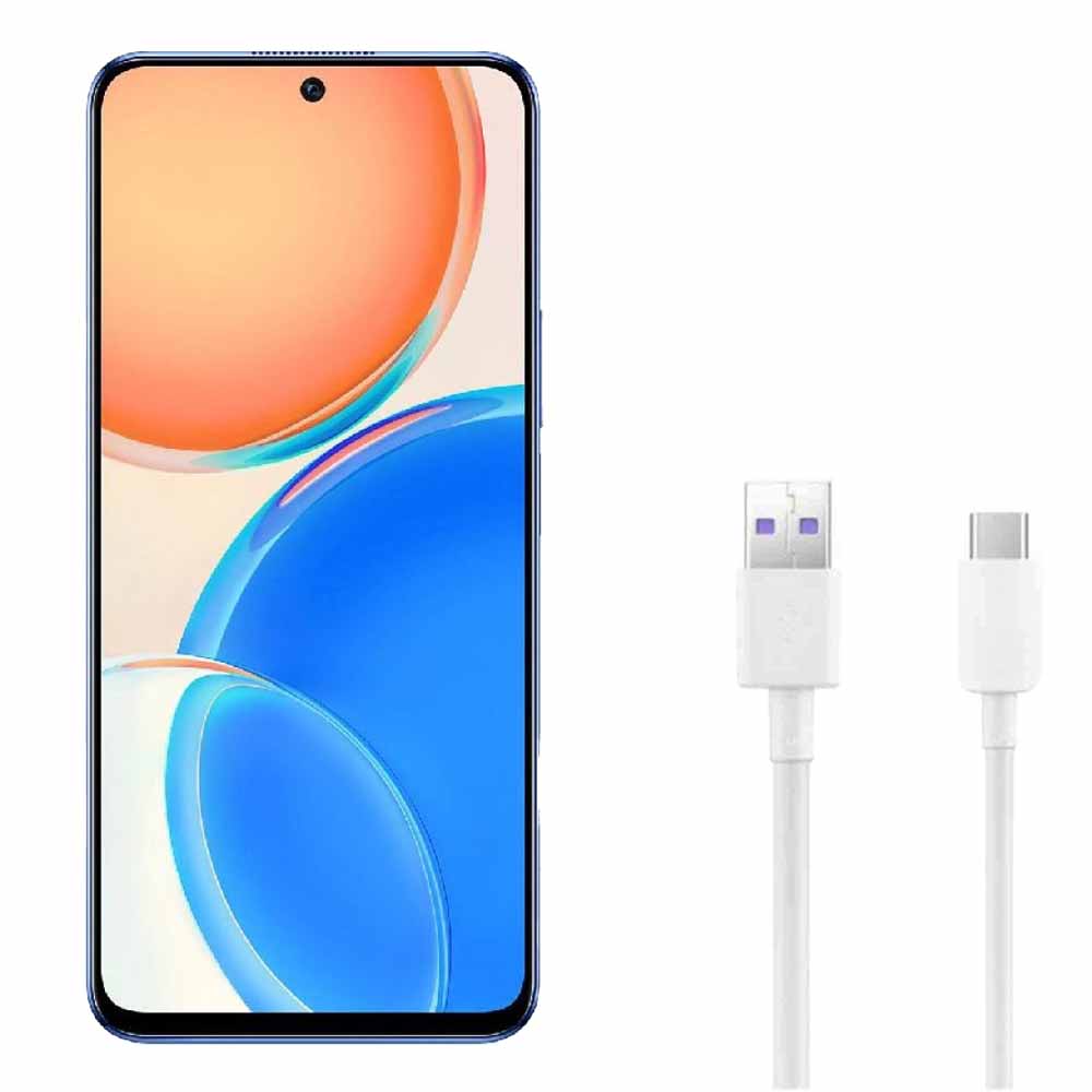 قیمت کابل اصلی آنر X8 هواوی Honor X8 - بیسل