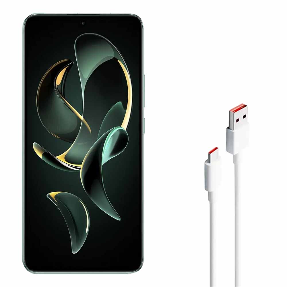 قیمت کابل شارژر ردمی کی 60 اولترا شیائومی Redmi K60 Ultra - بیسل
