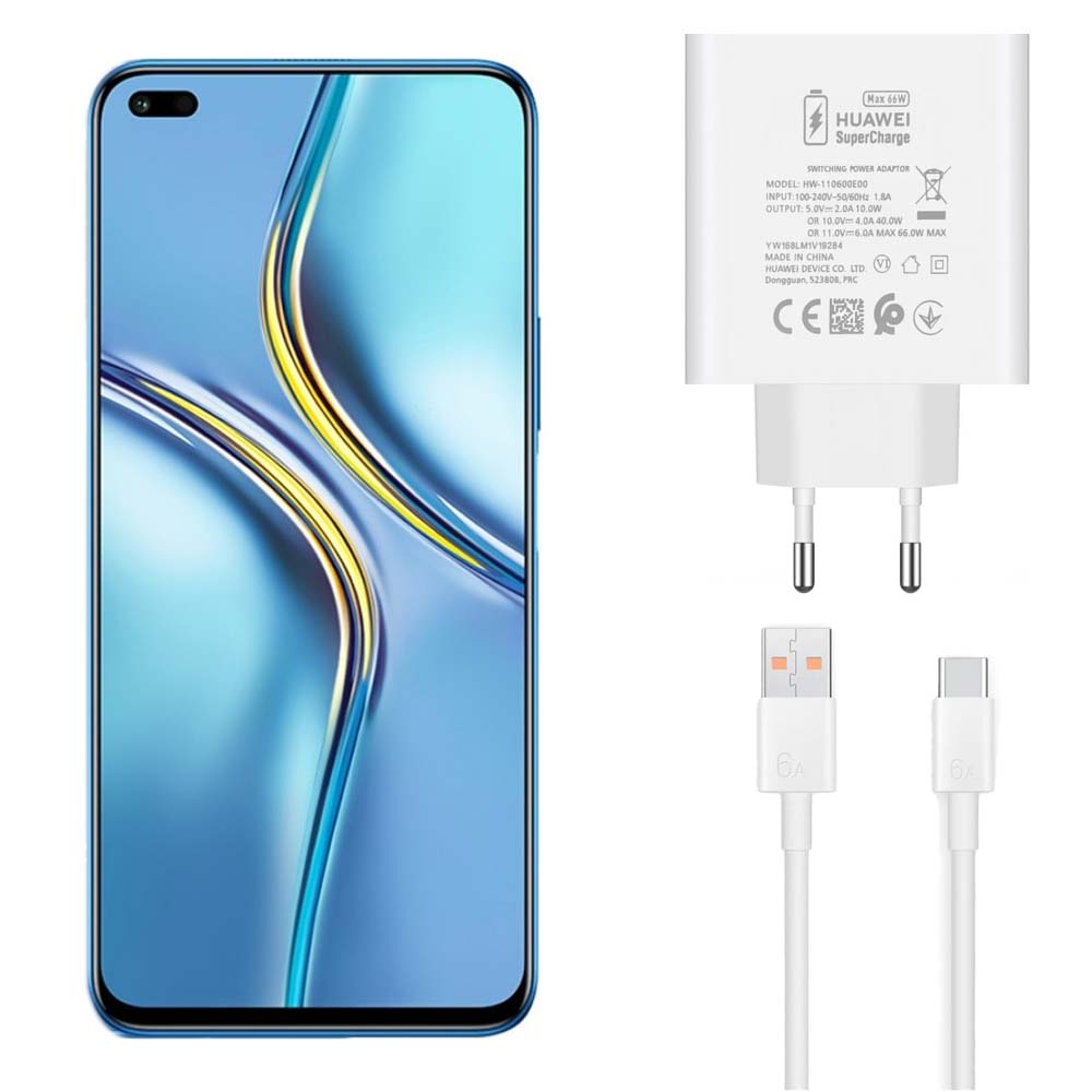 قیمت شارژر اصلی آنر ایکس 20 Honor X20 - بیسل